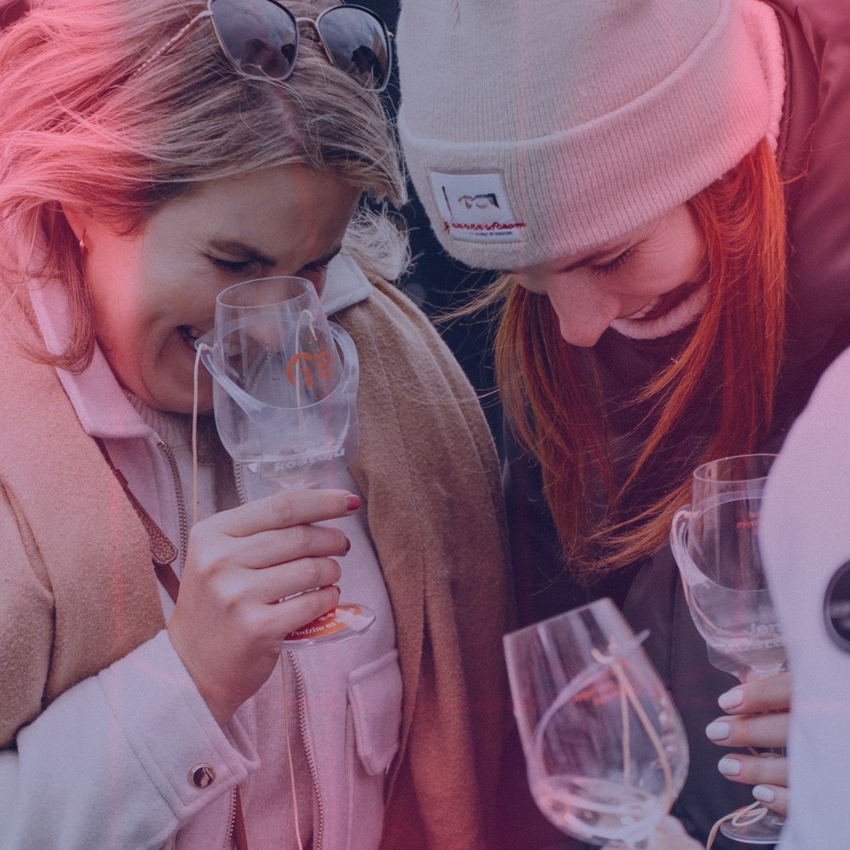 Noc otevřených lahví